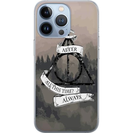 Kompatibel Mobilcover til Apple Apple iPhone 13 Pro Harry Potter