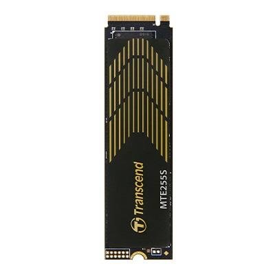 Transcend Mte255S 1 Tb M.2 Pci Express