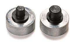 Ridgid 10211 Expanderhuvud för koppar, stål och aluminium 54 x 1,5 mm, VVS-maskiner & -verktyg