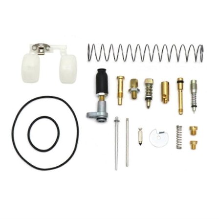 Motorsykkel forgasser reparasjonssett for Dellorto forgasser PHBE PHBH - God