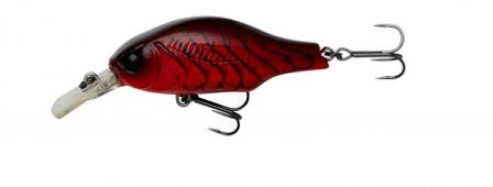 Savage Gear Gravity Crank MR 7.3cm 19g Floating Red Crayfish
