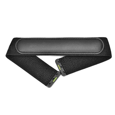 Øretelefonstråle til Corsair HS80 HS 80 RGB Svampehovedtelefoner Blød Skum Øretelefontilbehør Udskiftningsdele Dæksel