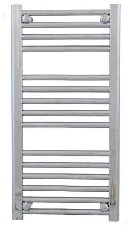 Somatherm TKRD-48 KOMBI R Handdukstork el- och vattenburen 465x900 mm, Badrum