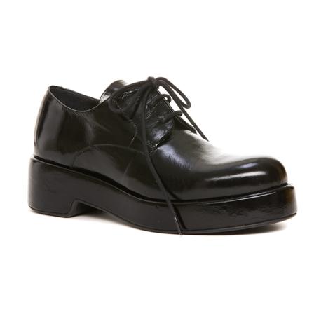Paloma Barceló, Lace-Up Shoes Zwart, Dames, Maat:41 EU