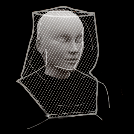 Other Mosquito Net insect repellant OneSize