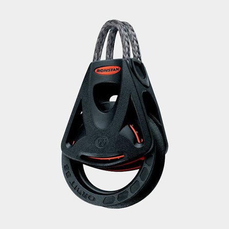 Ronstan Orbit enkelblock serie 55