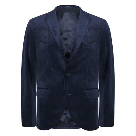 Matinique MAgeorge F Velvet Blå, Herre Blazer