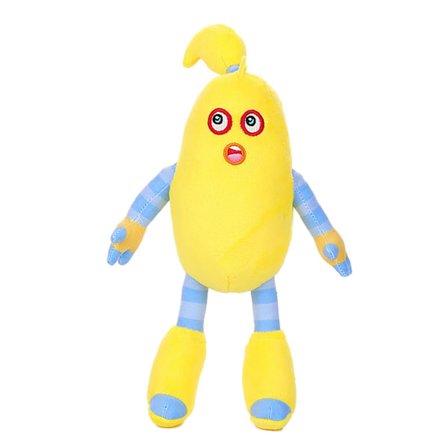 My Singing Monsters Pehmolelut Söpöt Hirviökonsertti Pehmolelut Joululahja (FMY)