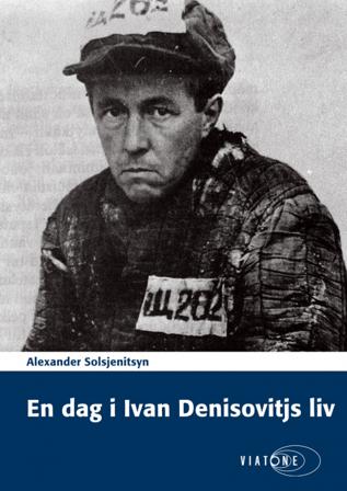 En dag i Ivan Denisovitjs liv - Bok av Alexander Solsjenitsyn - CD-Audio