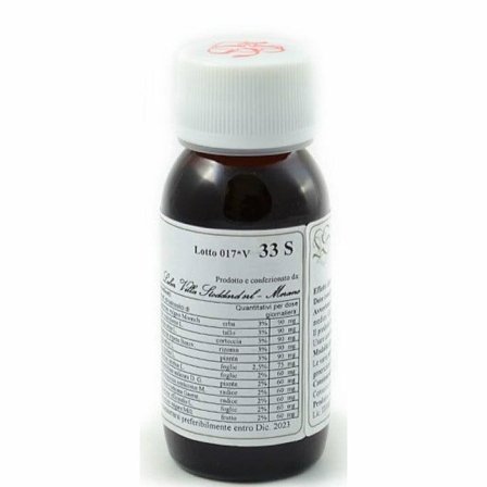 Lvs 33S Fagopyrum Vulgare Compositum