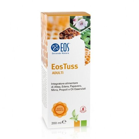 Eos Tuss Adulti 200ml