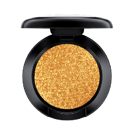 MAC Cosmetics Satin Single Eye Shadow Ögonskuggor Dam 1.3G