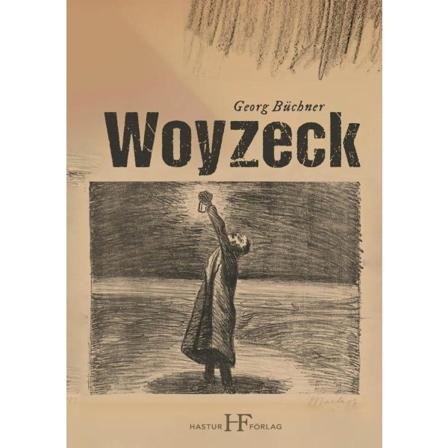 Woyzeck 9789186835576