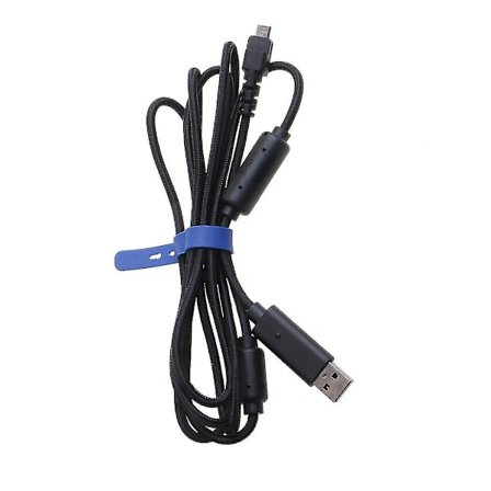 Usb-kabel til Razer Wildcat / Razer Raiju Ps4-spilkontroller