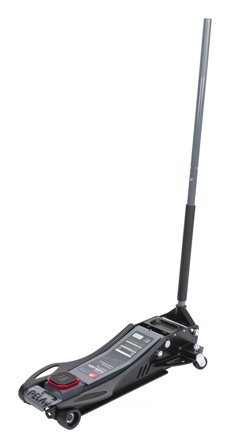 PELA 502991 Garasjejekk 3000 kg, Verksted & bil