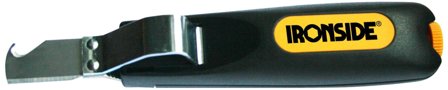 Ironside 126054 Skallverktøy Ø 4–28 mm, Håndverktøy