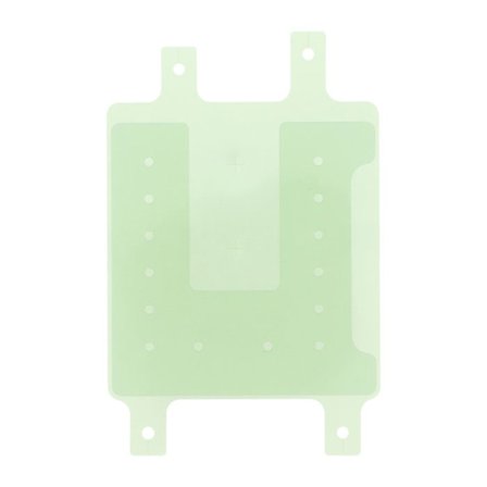 Originalt Batteri Klistermærke til Galaxy S23 Samsung Service Pack Grøn