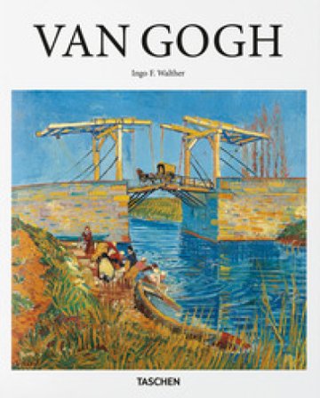 Van Gogh. Ediz. italiana Ingo F. Walther