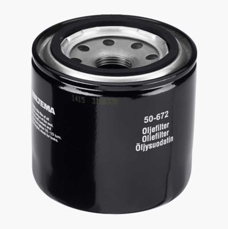 Biltema - Oljefilter