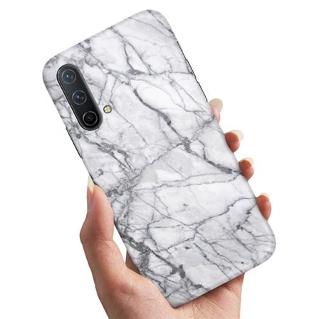 OnePlus Nord CE 5G - Skal/Mobilskal Marmor