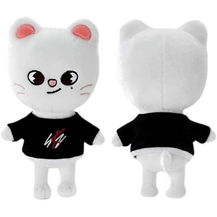Mascot Figur Skzoo 20 Cm Stray Kids Jiniret