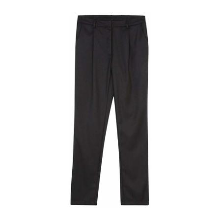 Silvian Heach Broek , Zwart , Dames , Maat: S