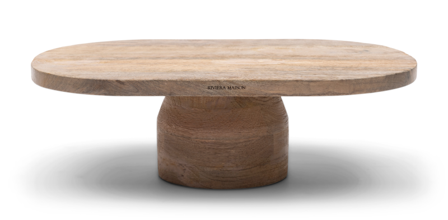 Riviera Maison Trefat på fot 41,5x30,5