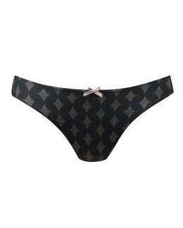 Trosa Mila Svart - 44 - Anita