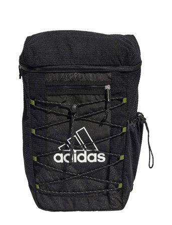 adidas Originals Backpack - Black - ONE SIZE