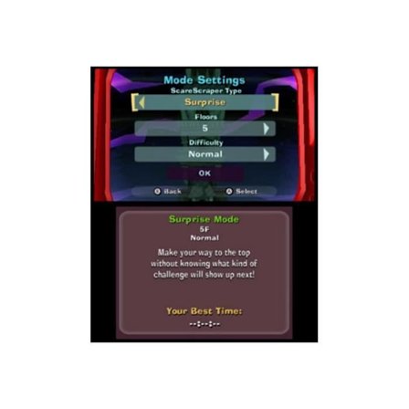 Luigi's Mansion 2 Nintendo väljer Nintendo 3DS, Nintendo 2DS, New Nintendo 2DS XL