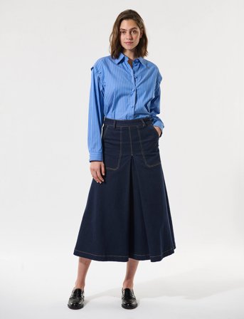 Dea Kudibal Zandiedea - Blue - L