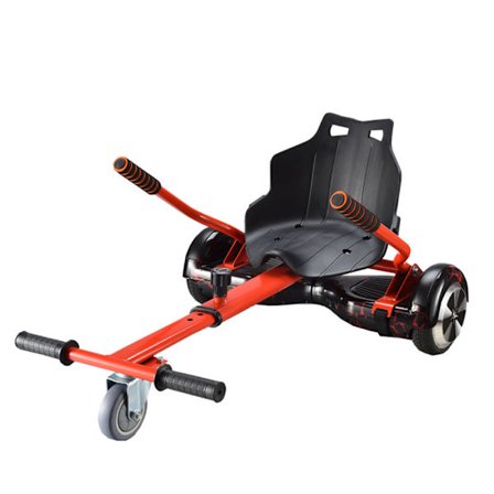 Hoverkart Deluxe PRO till Airboard - Gocart