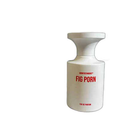 Borntostandout fig p0rn