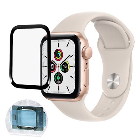 Apple Watch (45 mm) skærmbeskyttelse med værktøj