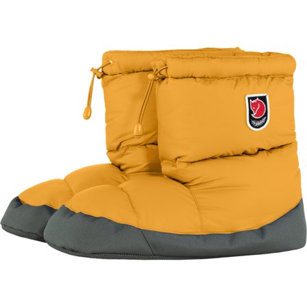 Fjällräven Expedition Down Booties XL - unisex - color - Other accessories