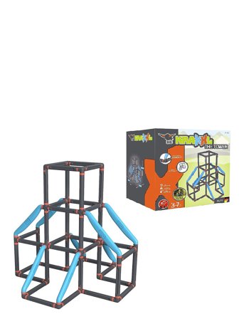 BIG | Big Kraxxl Climbing Tower | ONE SIZE