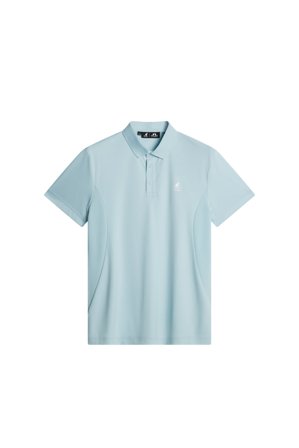 J.Lindeberg - Golf - Jason Polo - Blue - Mann - XL