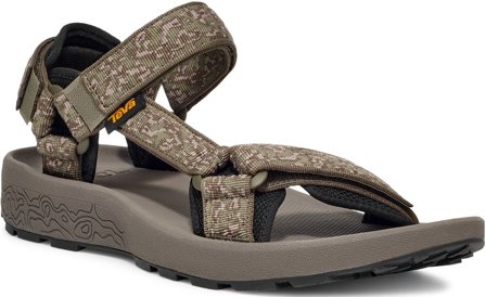 Teva M's Terragrip Sandal Vibe Dark Olive - Teva