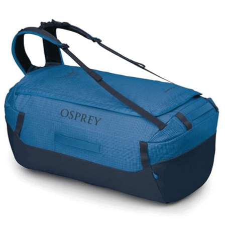 Osprey Transporter 95 Blue Flame/Scoria Blue