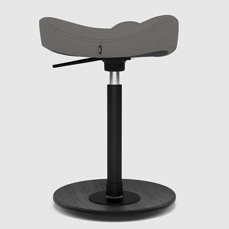 Move Compact, Varier Furniture, Standing Stool