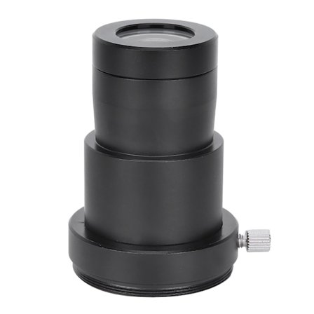 5X Forstørrelseslinse for Astronomisk Teleskop - Datyson T2/M35 Gjenge Tilbehør