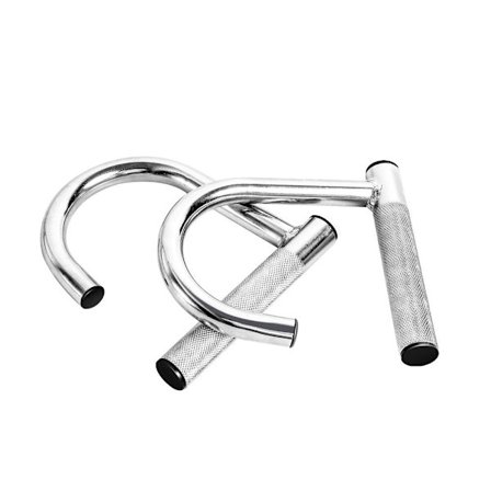 2 stk Metalbåndshåndtag Pull Up Håndtag Strækfastgørelse