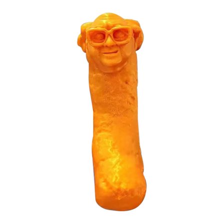 Picolas Cage Nicolas Cage Agurkkjøleskapmagnet Kjøleskapmagnet OrnamentBY