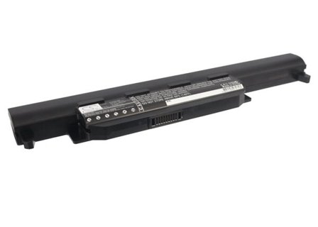 Batteri till Notebook, Bärbar dator för Asus K45D, K45DE, K45DR m.fl.