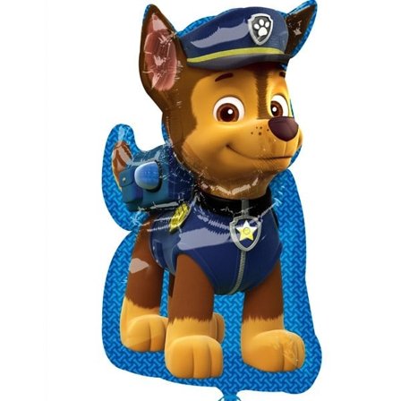 Paw Patrol folieballong 71 cm (WP)