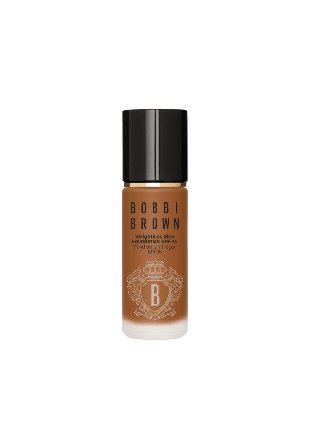Bobbi Brown Weightless Skin Foundation SPF15 Dam Beige 30.0ml
