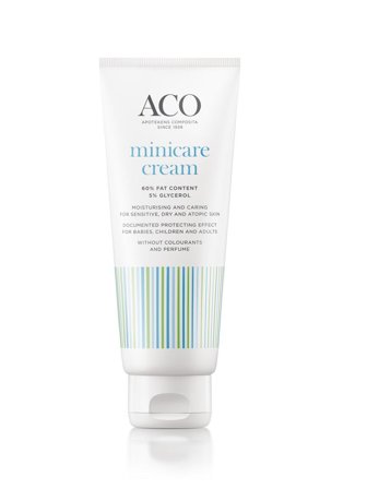 ACO Minicare krem 100 g