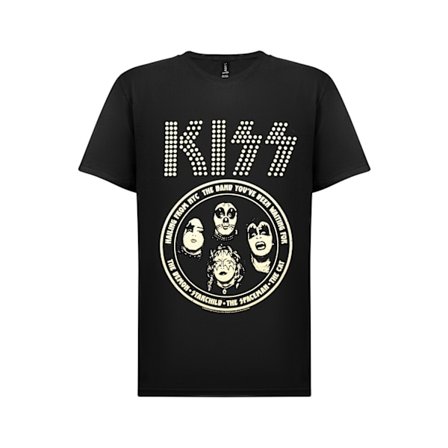 Kiss - Band T-Shirt