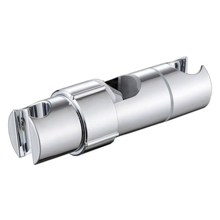 Brusehoved Holder Badeværelse Skydestang Hylde D D