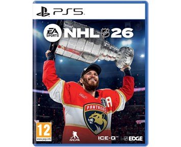 EA Sports NHL 26